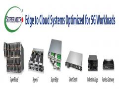 SupermicroȫλITϵya(chn)ƷMϞmL(chng)5G߅Ј(chng)ṩI(lng)ȘI(y)ҟo(w)p߅ƽQ
